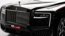 رولز رويس كولينان BLACK BADGE