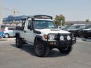 Toyota Land Cruiser Pick Up