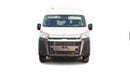 Toyota Hiace GL Toyota Hiace DX High Roof | 3.5L | Automatic Transmission | 13 Seater