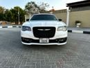 Chrysler 300C PLUS
