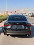 Lexus IS300 Lexus IS 300 2024