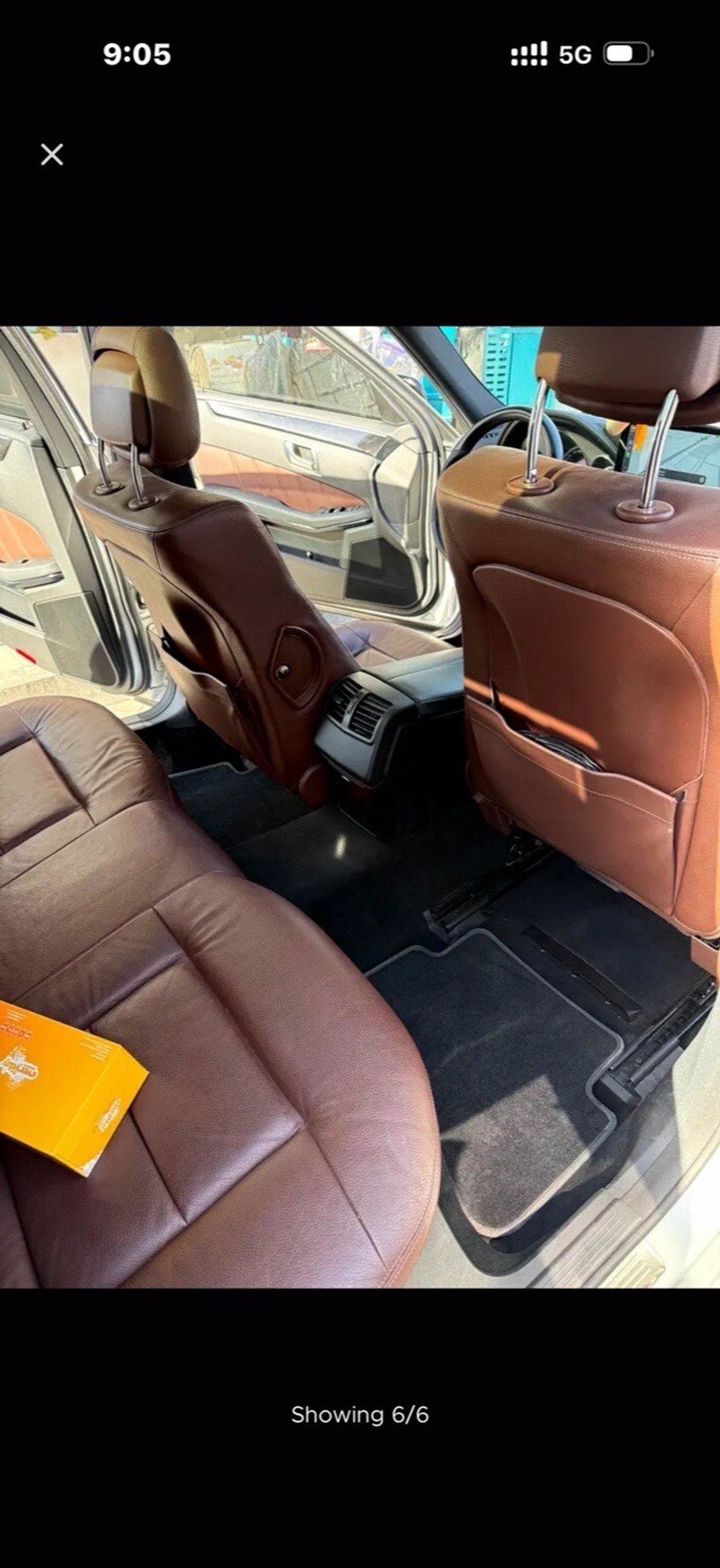 Mercedes Benz E300 ELEGANCE