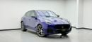Maserati Grecale 2026 Maserati Grecale Trofeo, Warranty, Low Km, Fully Loaded, Excellent Condition, European