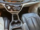 Chrysler Pacifica Van