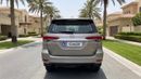 Toyota Fortuner EXR 2024 | AED 1515/Month | 0 DP | 30 Day Return | Warranty | Service History