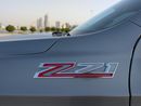 Chevrolet Tahoe Z71