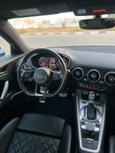 Audi TT . .USE