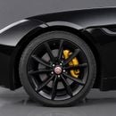 جاكوار F Type ستاندارد 6,433 درهم إماراتي شهرياً • بدون دفعة أولى • جاكوار F-Type V6 • ضمان لمدة عام