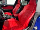 Audi A5 40 TFSI S-LINE SPORTBACK 40 TFSI Sportback