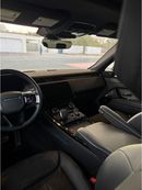 Land Rover Range Rover Sport P400 Dynamic S