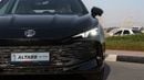 MG 7 LUX 2026 | MG 7 2.0T LUX
