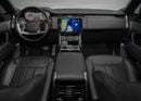 Land Rover Range Rover SE P400