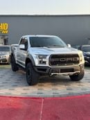 Ford F-150 RAPTOR CREW CAB LUX