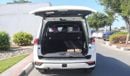 Toyota Land Cruiser GXR 4.0L Petrol 4WD 6AT. For Export