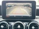 Mercedes Benz C200 Turbocharged, 16-valve, Inline 4-cylinder (M274)