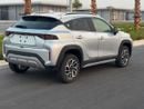 Suzuki Fronx GLX