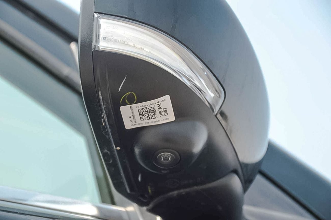 تويوتا أوربان كروزر 1.5L FWD PETROL SUV 2026
