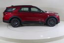 Ford Explorer ST E3625W / AL TAYER MOTORS AL QOUZ SHOWROOM