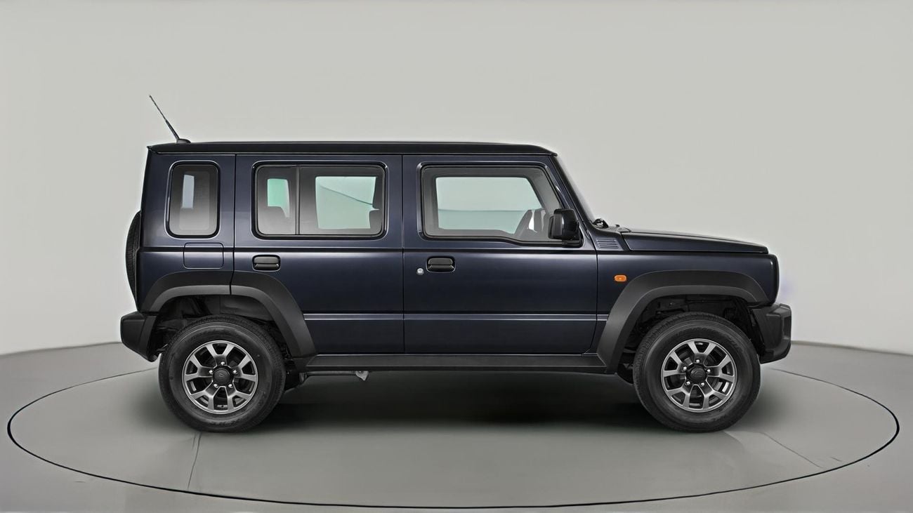 Suzuki Jimny GLX 2025 | AED 1043/Month | 0 DP | 30 Day Return | Warranty