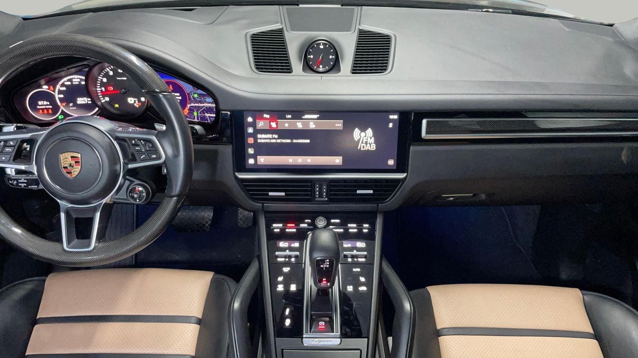 Porsche Cayenne PLATINUM EDITION 2023 | AED 4561/Month | 0 DP | 30 Day Return | Warranty | Service History