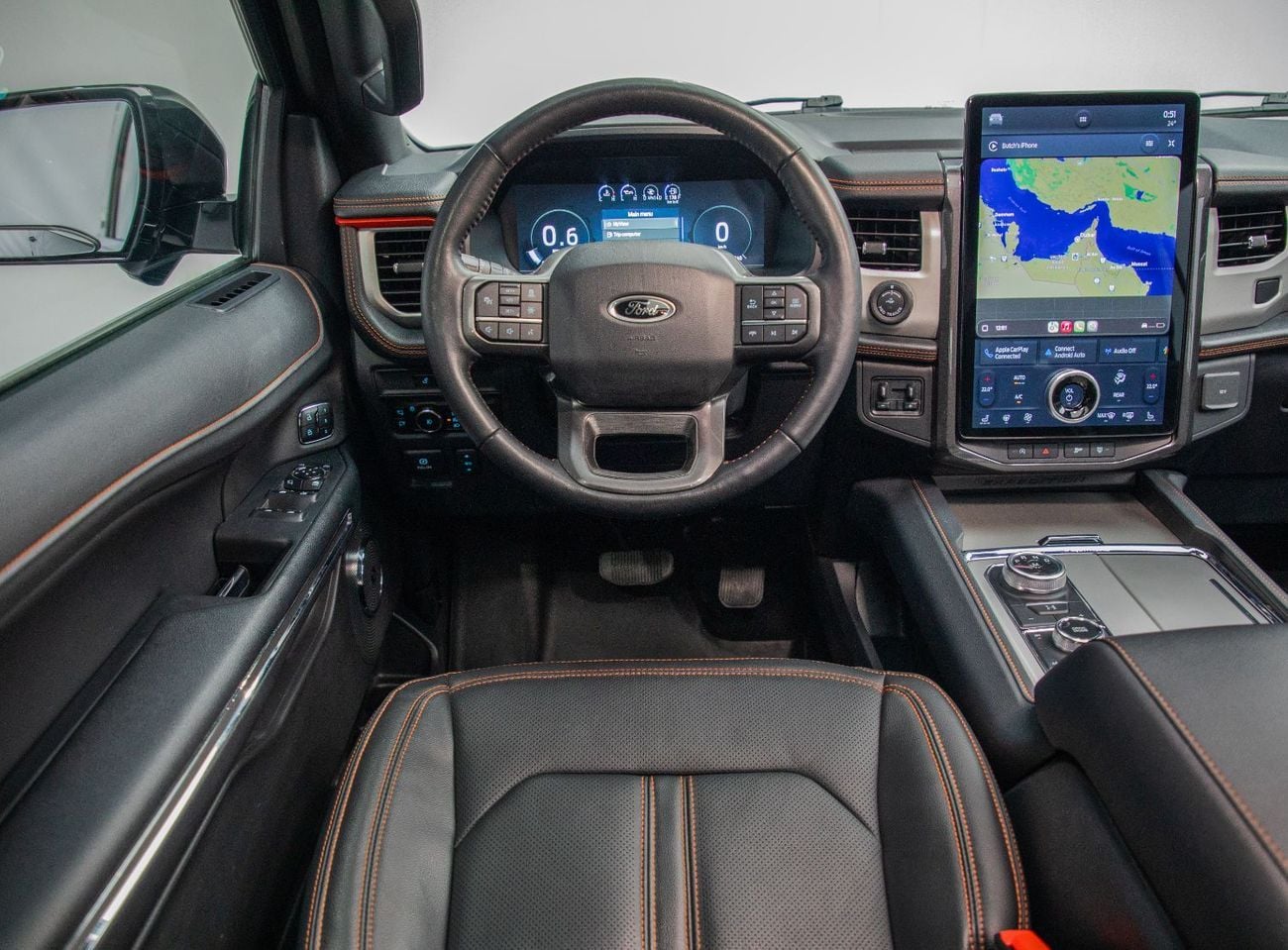 Ford Expedition TIMBERLINE