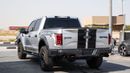 فورد F 150 رابتور سوبر كاب