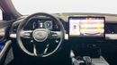 GAC GS8 GX 0% DP | 1,148 / Month | Gargash Warranty | Service History