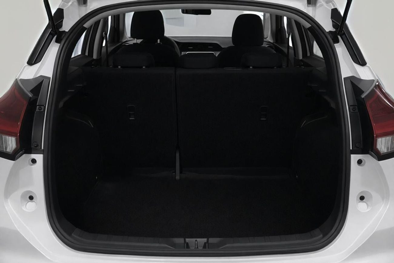 Nissan Kicks S 2022 | AED 550/Month | 0 DP | 30 Day Return | Warranty
