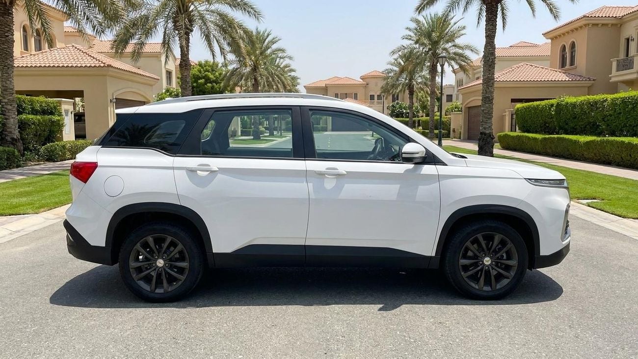 Chevrolet Captiva LS 2023 | AED 608/Month | 0 DP | 30 Day Return | Warranty | Service History