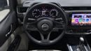 Nissan X Terra SE 2024 | AED 1172/Month | 0 DP | 30 Day Return | Warranty | Service History