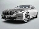 BMW 730Li EXCELLENCE