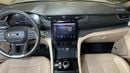 Jeep Grand Cherokee LIMITED 2024 | AED 2131/Month | 20% DP | 30 Day Return | Warranty