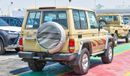 Toyota Land Cruiser 70