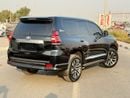 Toyota Prado TX-L