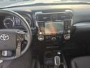 Toyota 4Runner LIMITED 4x4, Push button, leather seats and off road kits