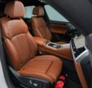BMW X6 XDRIVE M60i
