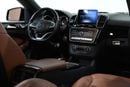 مرسيدس بنز GLE 43 AMG 2018 Mercedes GLE 43 AMG 4Matic, Full Service, Excellent Condition, GCC