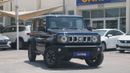 Suzuki Jimny GLX 1.5L GLX (A/T) | Agency Warranty | Zero Downpayment | Free Test Drive at your Location