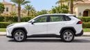 Toyota RAV4 EXR 2022 | AED 1284/Month | 0 DP | 30 Day Return | Warranty | Service History
