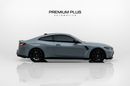 بي أم دبليو M4 COMPETITION M XDRIVE