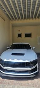 Ford Mustang GT PREMIUM