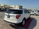 فورد إكسبلورر XLT 3.5L