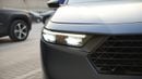Honda Accord HEV SPORT 2.0L | Agency warranty | Full Service History | GCC | Zero DP Support