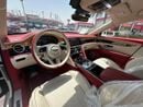 Bentley Flying Spur V8