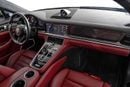 Porsche Panamera GTS