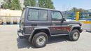 تويوتا لاند كروزر 70 LC71 LX