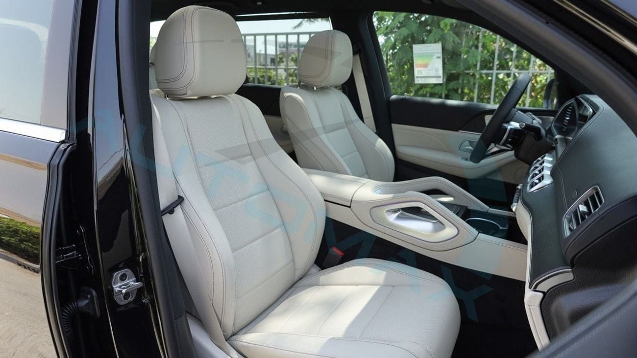Mercedes Benz GLS450 AMG 4MATIC EQ Boost (For Export , НА ЭКСПОРТ) 2026 GLS 450 AMG 4MATIC EQ Boost AWD GCC Без пробега