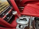 بنتلي فلاينج سبور W12 Excellent condition