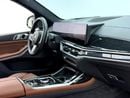 BMW X7 XDRIVE40I M SPORT xDrive40i M-Sport, Warranty + Service Pack, Full Service History, GCC