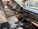 Nissan X Terra SE